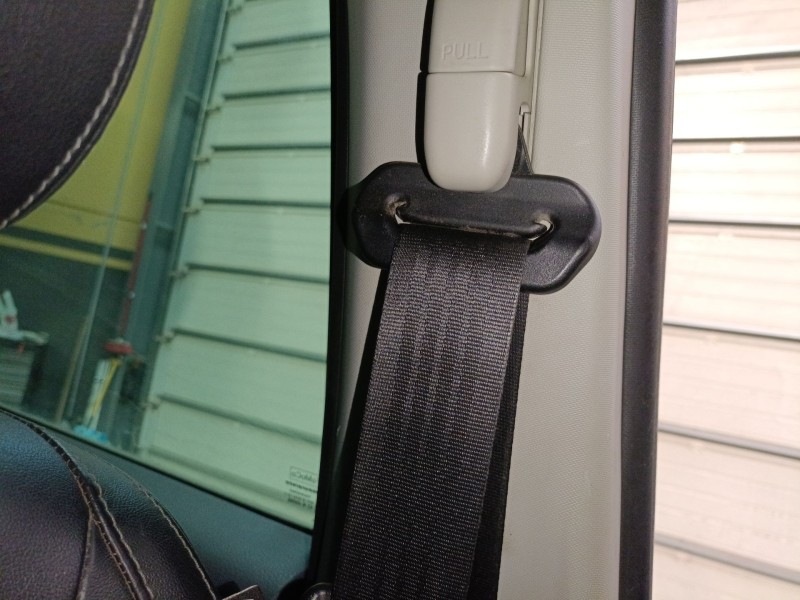 Recambio de kit airbag para ford ranger (tke) 3.2 tdci 4x4 referencia OEM IAM   