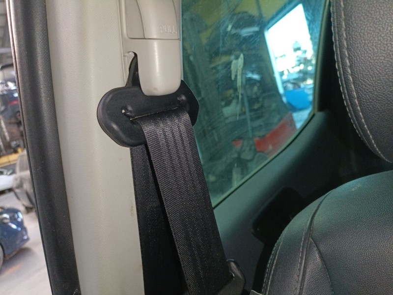 Recambio de kit airbag para ford ranger (tke) 3.2 tdci 4x4 referencia OEM IAM   