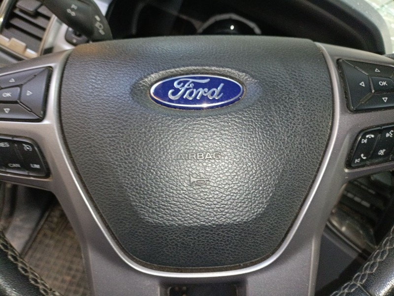 Recambio de kit airbag para ford ranger (tke) 3.2 tdci 4x4 referencia OEM IAM   