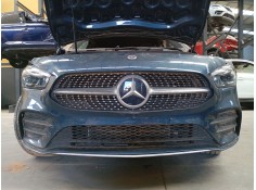 Recambio de paragolpes delantero para mercedes-benz clase b sports tourer (w247) b 250 e (247.086) referencia OEM IAM   