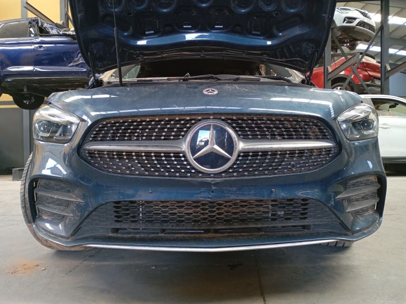 Recambio de paragolpes delantero para mercedes-benz clase b sports tourer (w247) b 250 e (247.086) referencia OEM IAM   