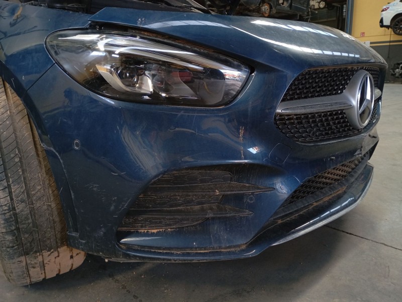 Recambio de paragolpes delantero para mercedes-benz clase b sports tourer (w247) b 250 e (247.086) referencia OEM IAM   