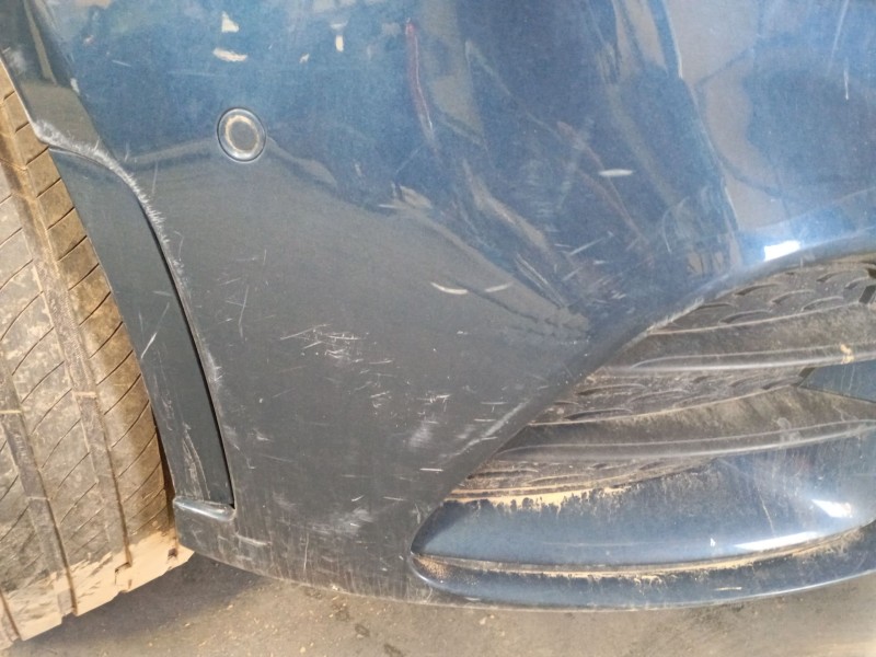 Recambio de paragolpes delantero para mercedes-benz clase b sports tourer (w247) b 250 e (247.086) referencia OEM IAM   