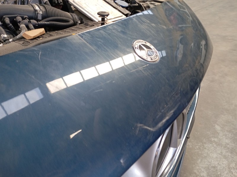 Recambio de paragolpes delantero para mercedes-benz clase b sports tourer (w247) b 250 e (247.086) referencia OEM IAM   