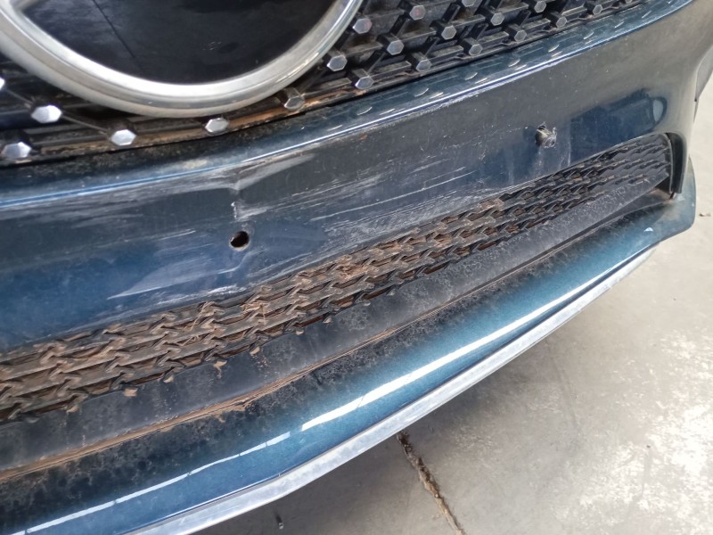 Recambio de paragolpes delantero para mercedes-benz clase b sports tourer (w247) b 250 e (247.086) referencia OEM IAM   