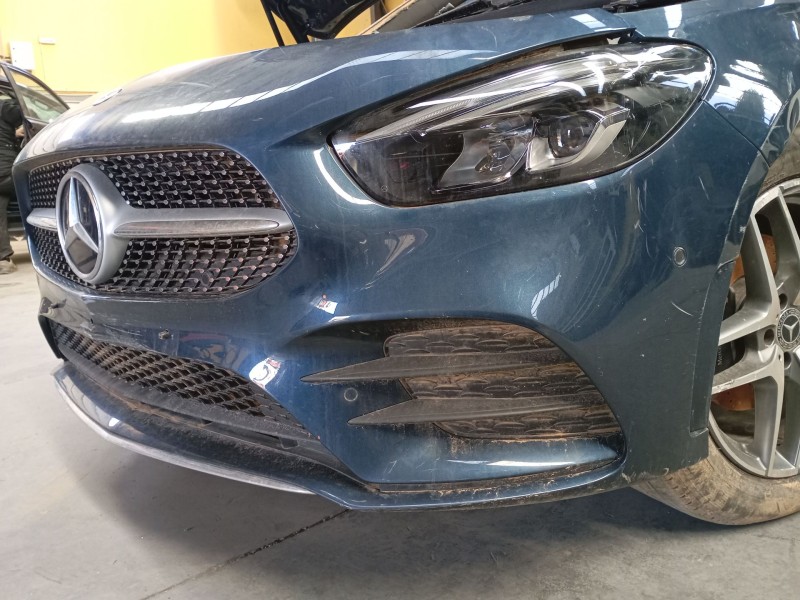 Recambio de paragolpes delantero para mercedes-benz clase b sports tourer (w247) b 250 e (247.086) referencia OEM IAM   