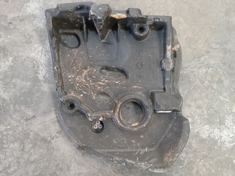 Recambio de tapa motor para mercedes-benz clase b sports tourer (w247) b 250 e (247.086) referencia OEM IAM   