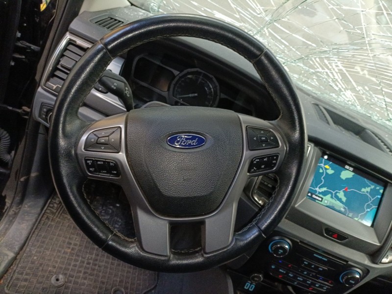 Recambio de volante para ford ranger (tke) 3.2 tdci 4x4 referencia OEM IAM   