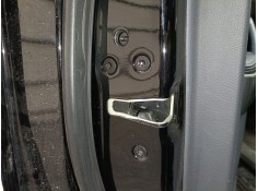 CERRADURA PUERTA DELANTERA IZQUIERDA 