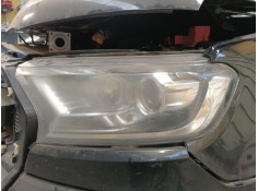 Recambio de faro izquierdo para ford ranger (tke) 3.2 tdci 4x4 referencia OEM IAM   