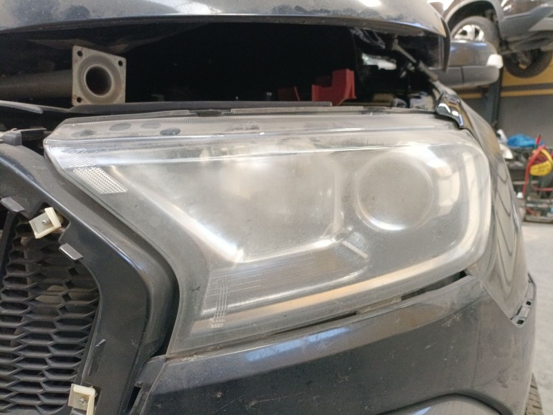 Recambio de faro izquierdo para ford ranger (tke) 3.2 tdci 4x4 referencia OEM IAM   
