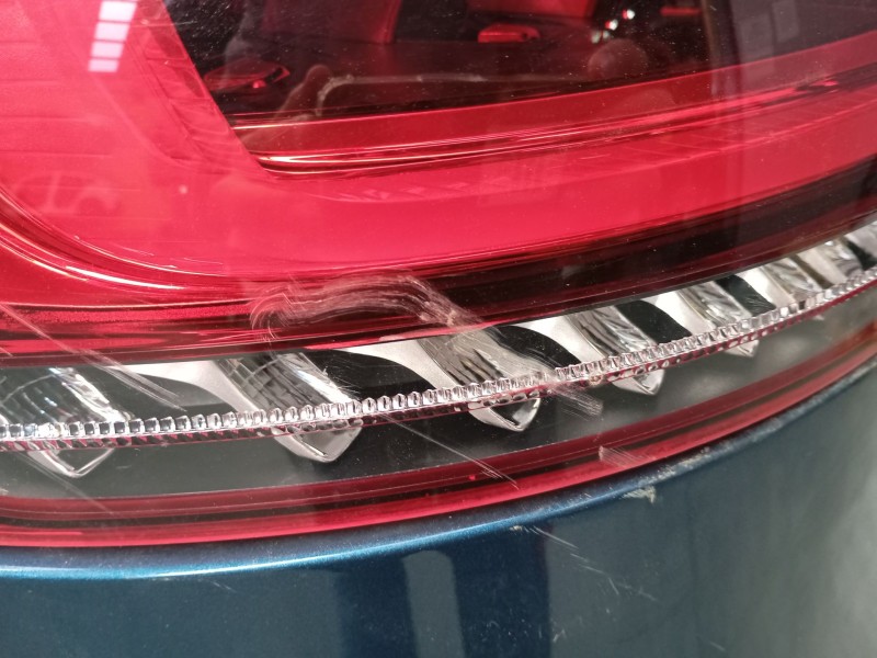 Recambio de piloto trasero izquierdo para mercedes-benz clase b sports tourer (w247) b 250 e (247.086) referencia OEM IAM   