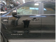 Recambio de puerta delantera izquierda para ford ranger (tke) 3.2 tdci 4x4 referencia OEM IAM   
