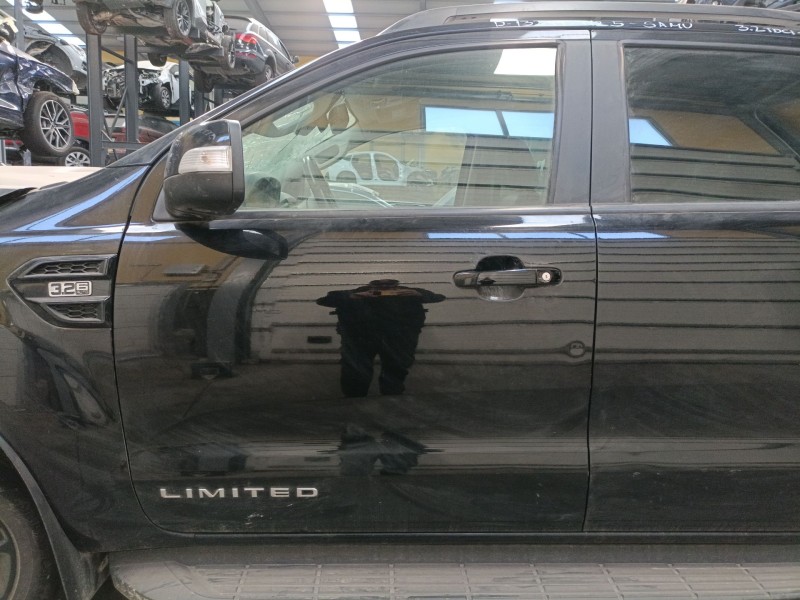 Recambio de puerta delantera izquierda para ford ranger (tke) 3.2 tdci 4x4 referencia OEM IAM   