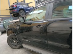 Recambio de puerta delantera izquierda para ford ranger (tke) 3.2 tdci 4x4 referencia OEM IAM    2