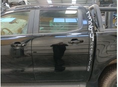 Recambio de puerta trasera izquierda para ford ranger (tke) 3.2 tdci 4x4 referencia OEM IAM   