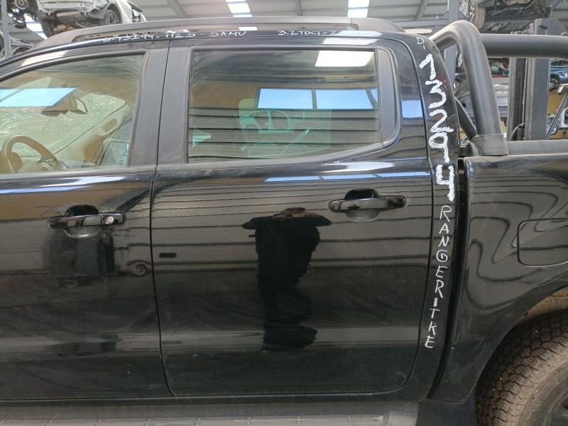 Recambio de puerta trasera izquierda para ford ranger (tke) 3.2 tdci 4x4 referencia OEM IAM   