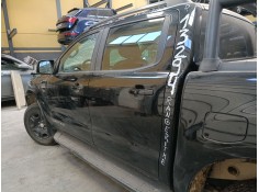 Recambio de puerta trasera izquierda para ford ranger (tke) 3.2 tdci 4x4 referencia OEM IAM    2