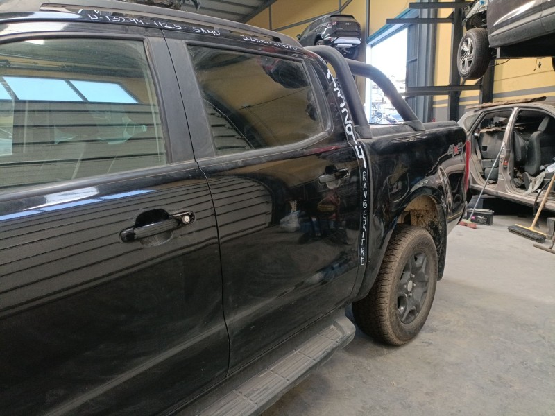 Recambio de puerta trasera izquierda para ford ranger (tke) 3.2 tdci 4x4 referencia OEM IAM   