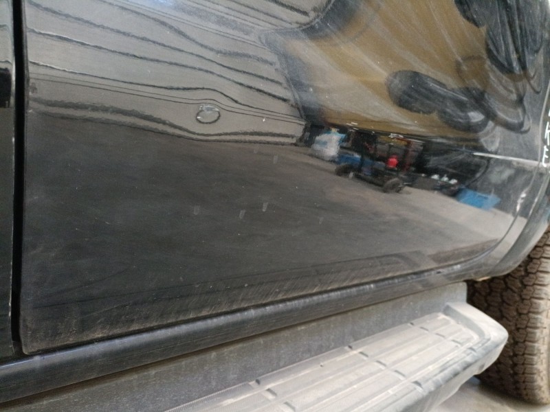 Recambio de puerta trasera izquierda para ford ranger (tke) 3.2 tdci 4x4 referencia OEM IAM   