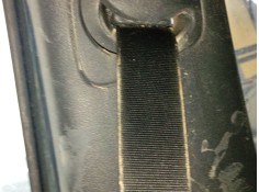 CINTURON SEGURIDAD DELANTERO DERECHO 