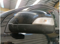 Recambio de retrovisor izquierdo electrico para ford ranger (tke) 3.2 tdci 4x4 referencia OEM IAM   