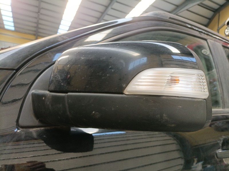 Recambio de retrovisor izquierdo electrico para ford ranger (tke) 3.2 tdci 4x4 referencia OEM IAM   