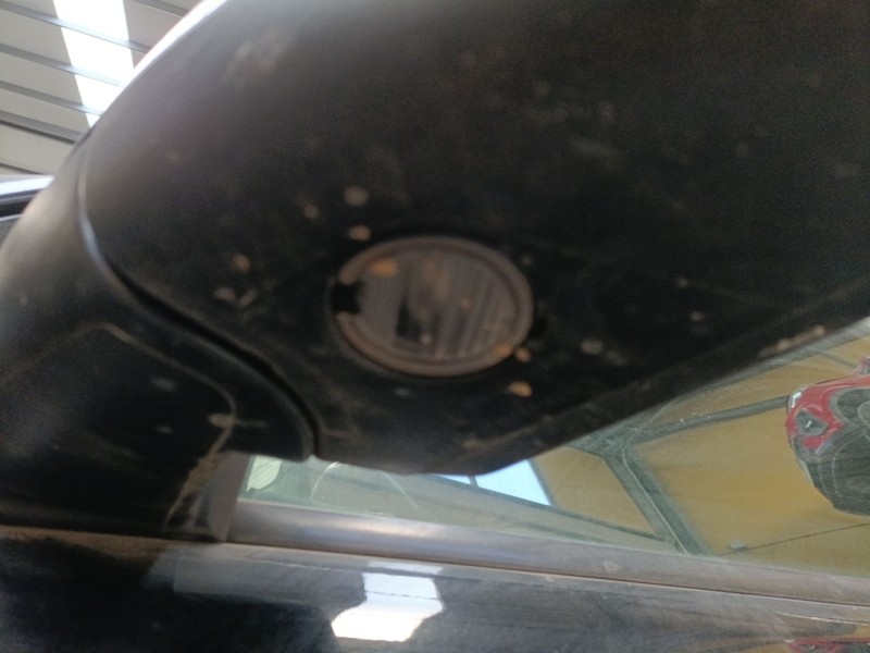 Recambio de retrovisor izquierdo electrico para ford ranger (tke) 3.2 tdci 4x4 referencia OEM IAM   