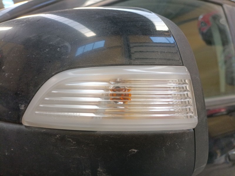 Recambio de retrovisor izquierdo electrico para ford ranger (tke) 3.2 tdci 4x4 referencia OEM IAM   