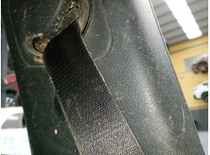 CINTURON SEGURIDAD DELANTERO IZQUIERDO 