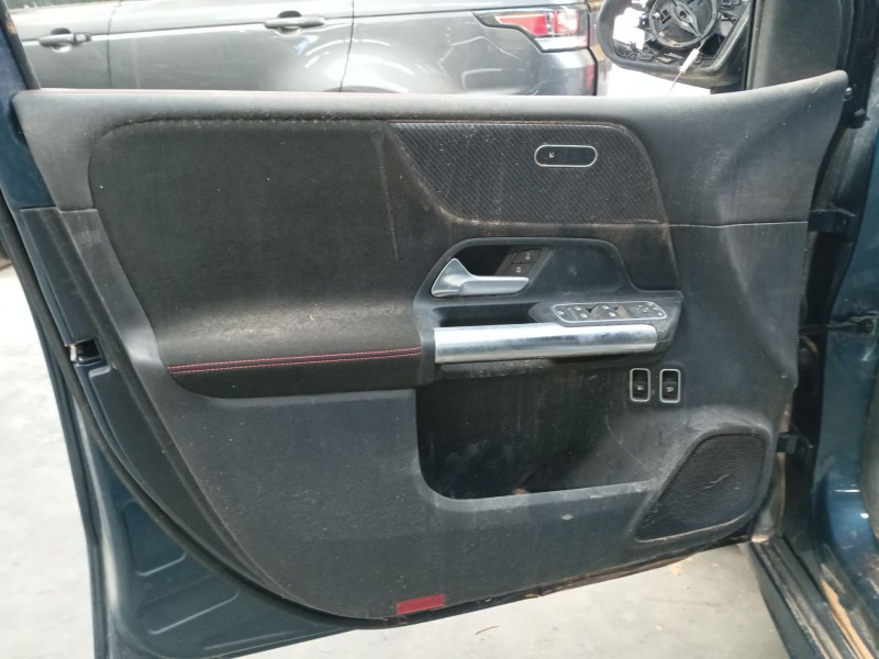 Recambio de guarnecido puerta delantera izquierda para mercedes-benz clase b sports tourer (w247) b 250 e (247.086) referencia O