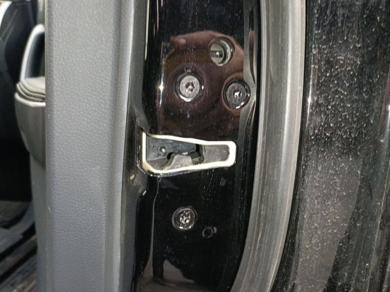 Recambio de cerradura puerta delantera derecha para ford ranger (tke) 3.2 tdci 4x4 referencia OEM IAM   