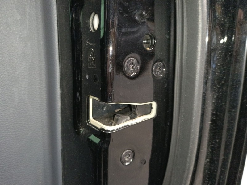 Recambio de cerradura puerta trasera derecha para ford ranger (tke) 3.2 tdci 4x4 referencia OEM IAM   