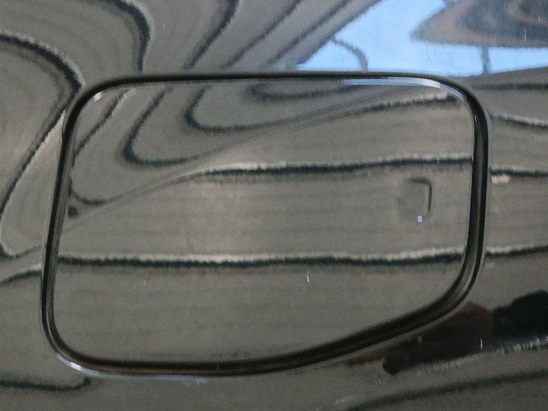 Recambio de tapa exterior combustible para ford ranger (tke) 3.2 tdci 4x4 referencia OEM IAM   