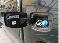 Recambio de tapa exterior combustible para ford ranger (tke) 3.2 tdci 4x4 referencia OEM IAM    2