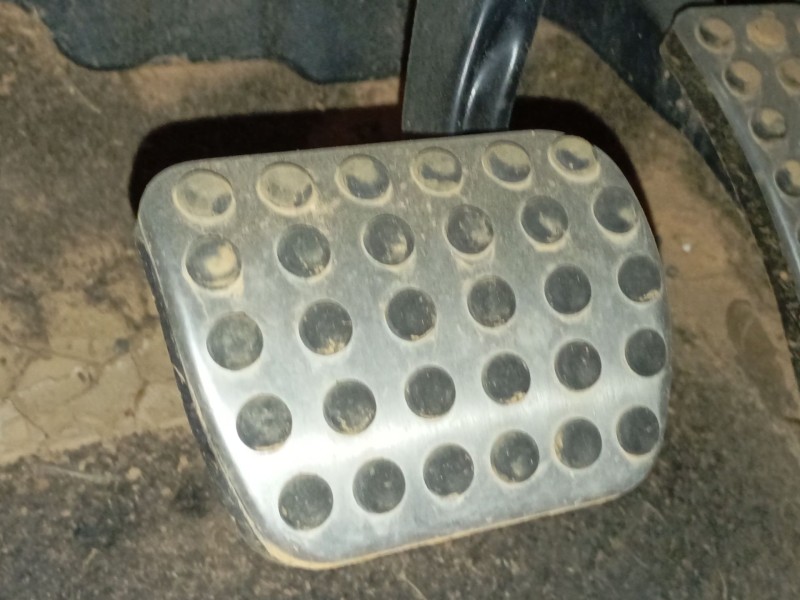 Recambio de pedal freno para mercedes-benz clase b sports tourer (w247) b 250 e (247.086) referencia OEM IAM   