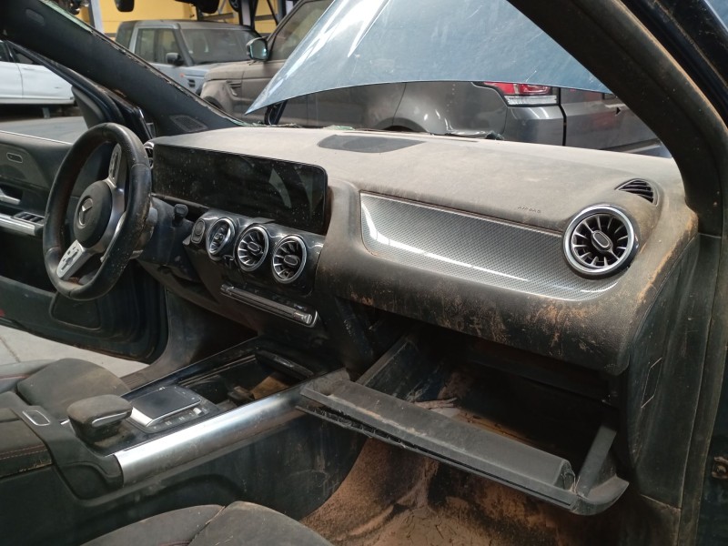 Recambio de salpicadero para mercedes-benz clase b sports tourer (w247) b 250 e (247.086) referencia OEM IAM   