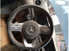 Recambio de volante para mercedes-benz clase b sports tourer (w247) b 250 e (247.086) referencia OEM IAM   