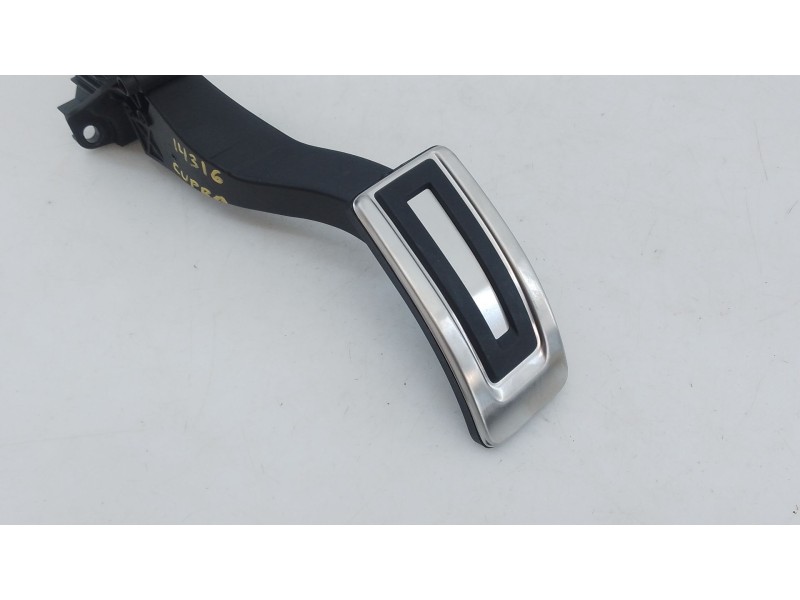 Recambio de pedal acelerador para cupra formentor (kmp) 2.0 tdi referencia OEM IAM 3WA723503  