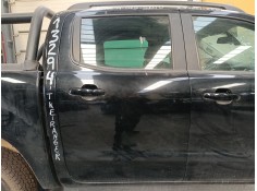 Recambio de puerta trasera derecha para ford ranger (tke) 3.2 tdci 4x4 referencia OEM IAM   