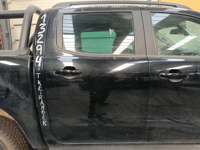 Recambio de puerta trasera derecha para ford ranger (tke) 3.2 tdci 4x4 referencia OEM IAM   
