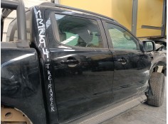 Recambio de puerta trasera derecha para ford ranger (tke) 3.2 tdci 4x4 referencia OEM IAM    2