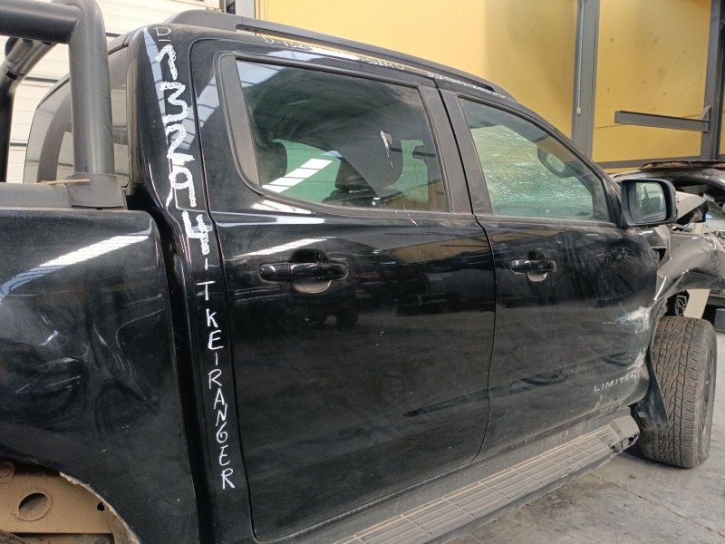 Recambio de puerta trasera derecha para ford ranger (tke) 3.2 tdci 4x4 referencia OEM IAM   