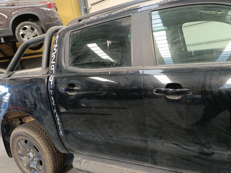 Recambio de puerta trasera derecha para ford ranger (tke) 3.2 tdci 4x4 referencia OEM IAM   