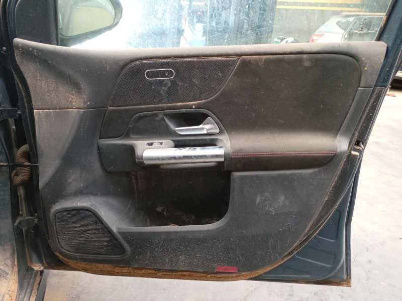 Recambio de guarnecido puerta delantera derecha para mercedes-benz clase b sports tourer (w247) b 250 e (247.086) referencia OEM