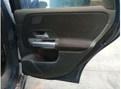 Recambio de guarnecido puerta trasera derecha para mercedes-benz clase b sports tourer (w247) b 250 e (247.086) referencia OEM I
