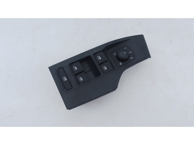 Recambio de mando elevalunas delantero izquierdo para cupra formentor (kmp) 2.0 tdi referencia OEM IAM   