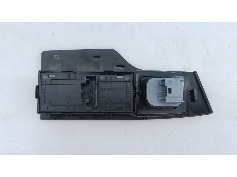 Recambio de mando elevalunas delantero izquierdo para cupra formentor (kmp) 2.0 tdi referencia OEM IAM   