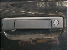 Recambio de maneta exterior porton para ford ranger (tke) 3.2 tdci 4x4 referencia OEM IAM   