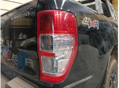 Recambio de piloto trasero derecho para ford ranger (tke) 3.2 tdci 4x4 referencia OEM IAM   